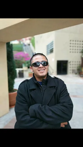 Francisco Soto