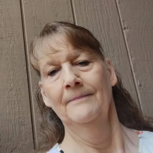 Deb JanneyWhite