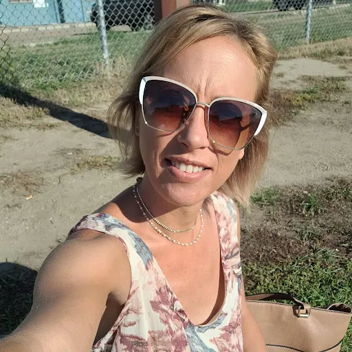 Jennie Scherer