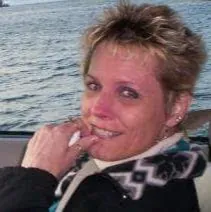 Debbie Jones
