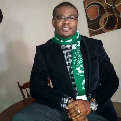 Kelvin Odoemene