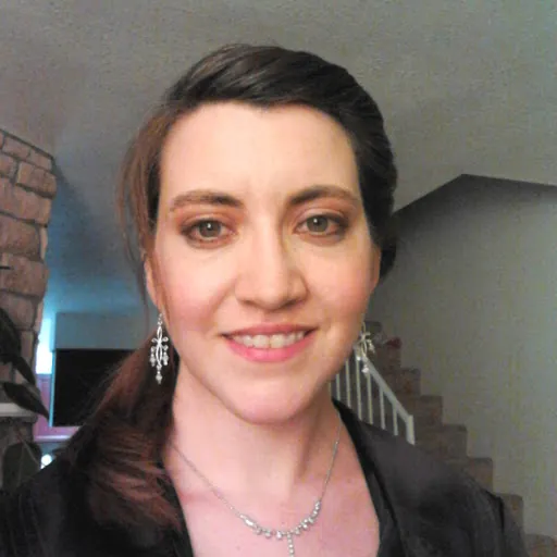 Erica Swanson