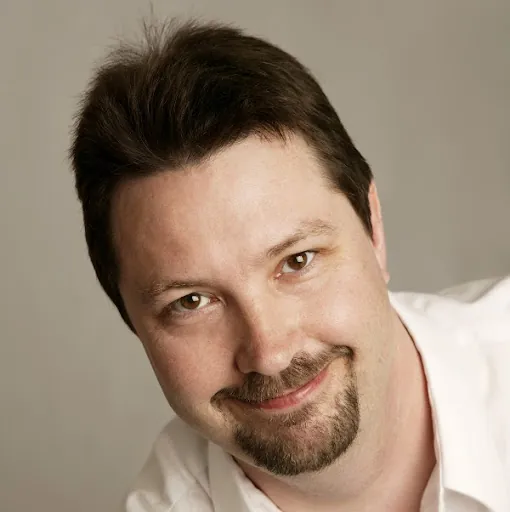 Jon Green