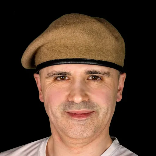 Paul Quin