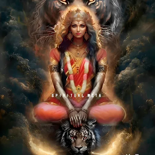 Divine maa