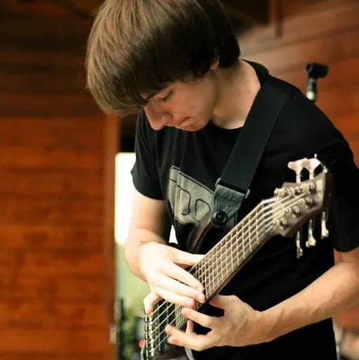 Chris Fohner