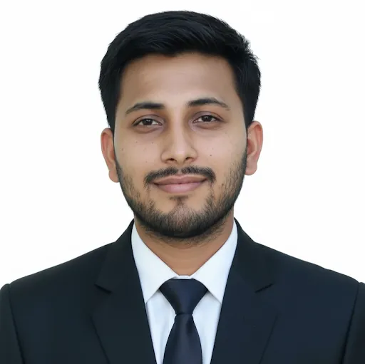 Antor Kumar
