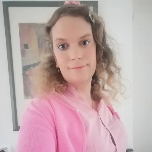 Melissa Buckingham
