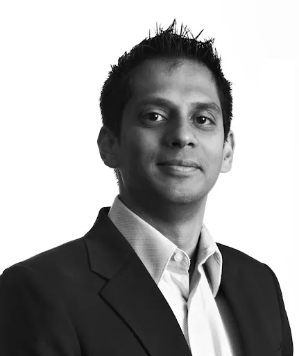 Shashi Subramanian
