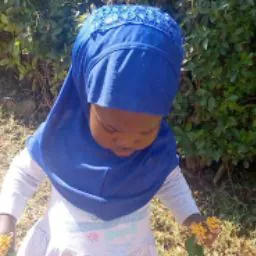 Juma Bakari