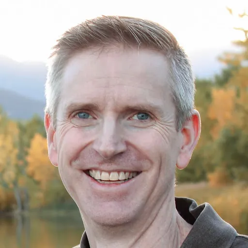Adam Yost