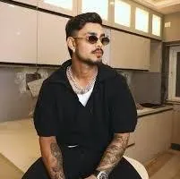 Rishabh Pant