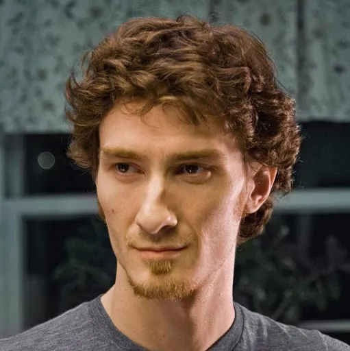 Scott Gordon