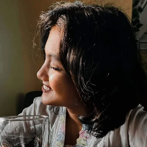 Lina Mojumdar