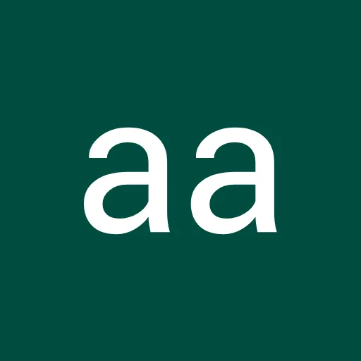 aa zzz