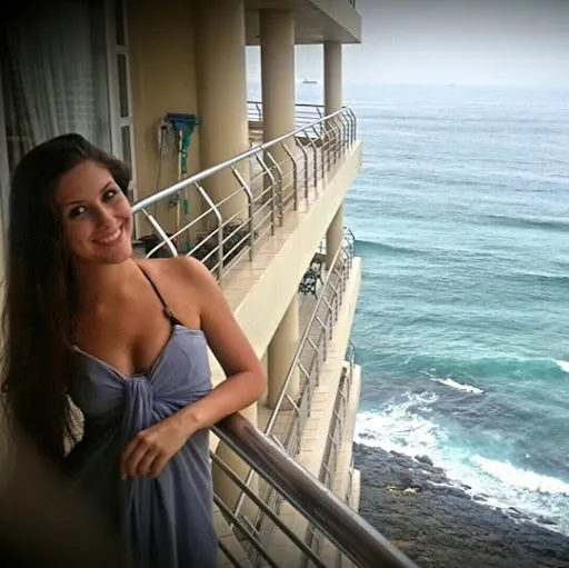 Angelique Potgieter