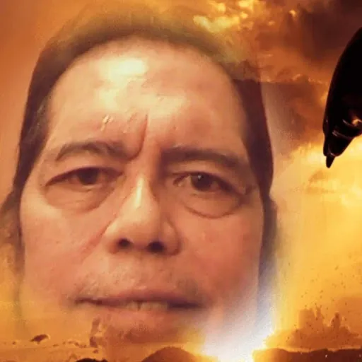 Merv Cruz