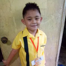 Xandrae Dionson