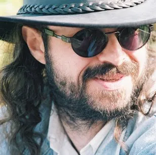 Guy Maskall