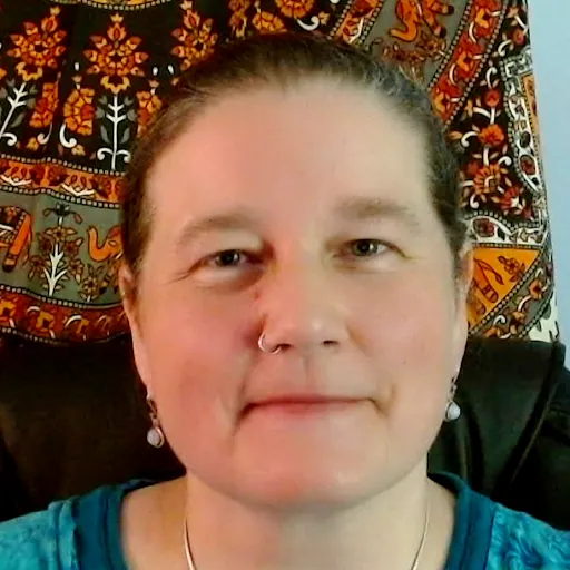 Janet Berch-Perry