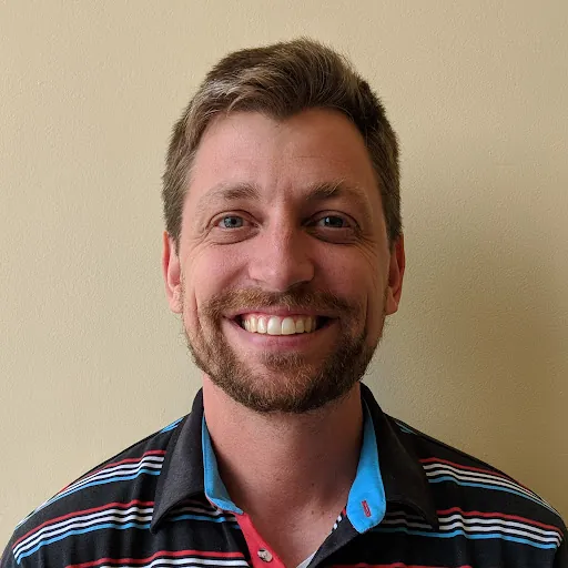 Mark Weber