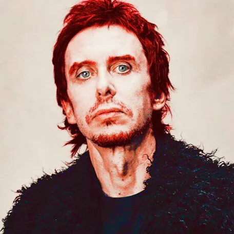 Vinny Gothika