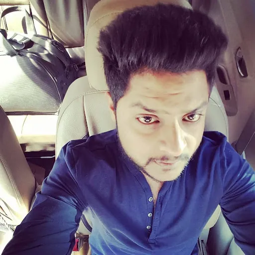 saurabh kumar sagar