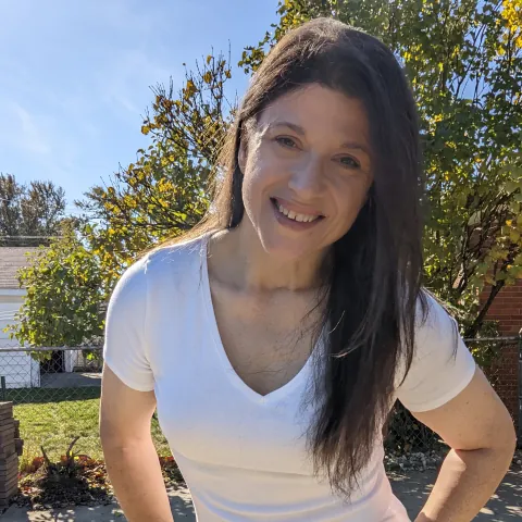 Lisa Sierras