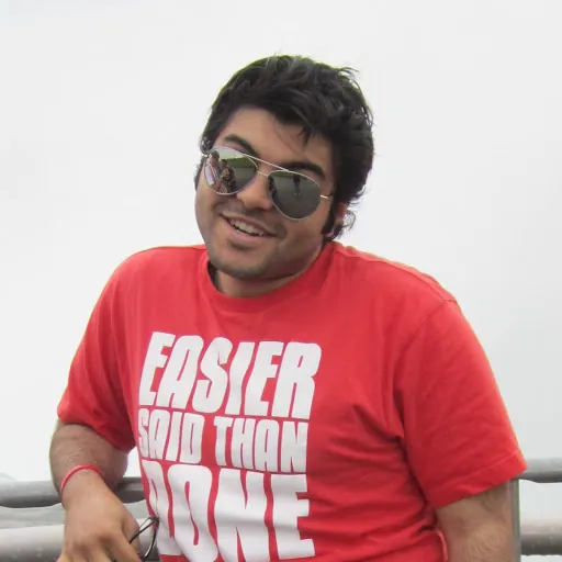 Mohammed Fouda