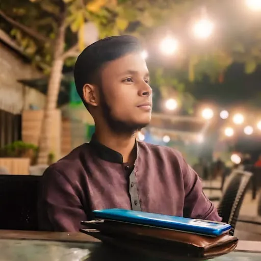 Rasel Islam