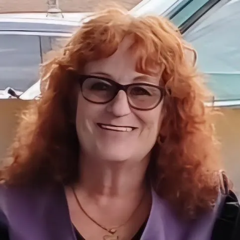 Julie Seargent