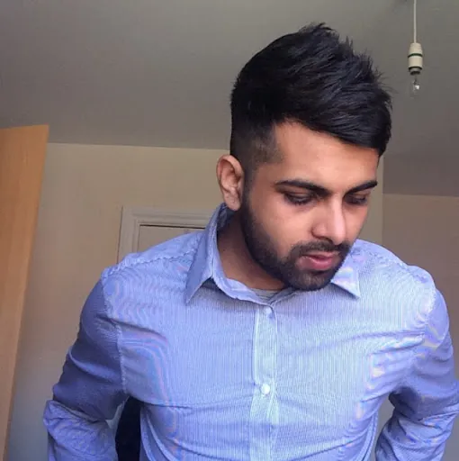 Kiran Ram