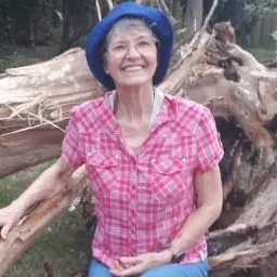 Liberty Joy Sneeden