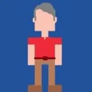 Mr. Johns' World