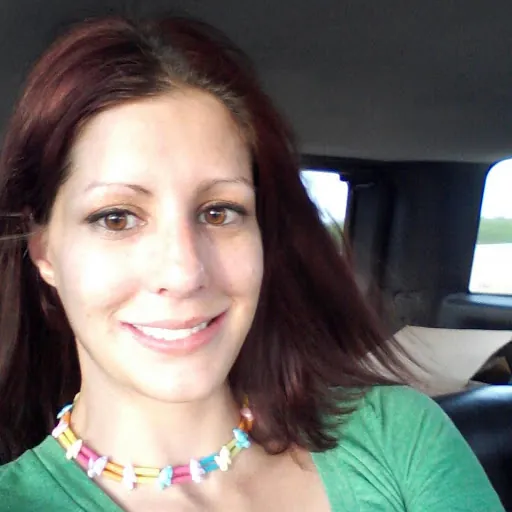 Sandra Bloom