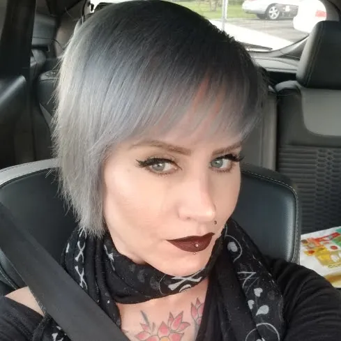 Brandy Gibson