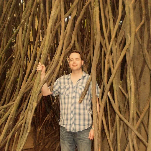 Corey “Tigre feroz 2012”