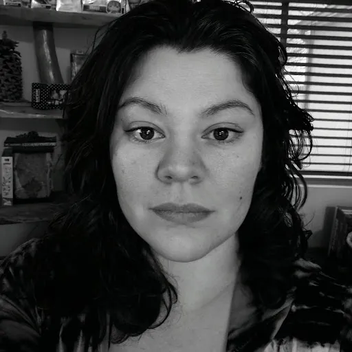Christina Lovelady