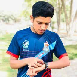 Zubair Anwar