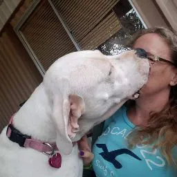 Christina 4yourpets