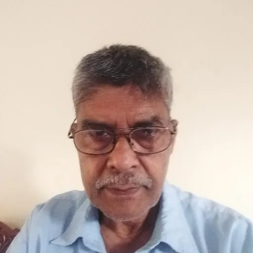 Dg Karunapala