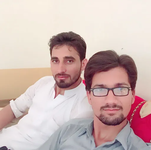 Imran Niazi