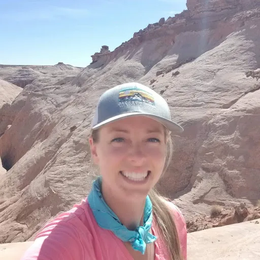 Kristen Knecht