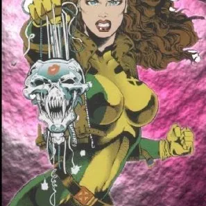 Sweet Rogue