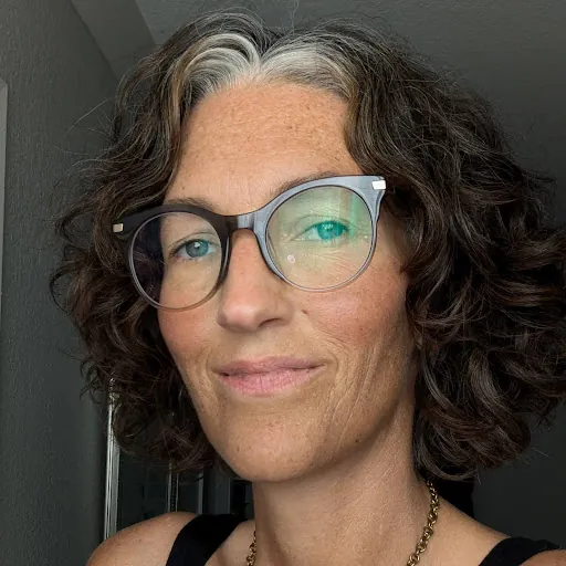 Kara Forristall