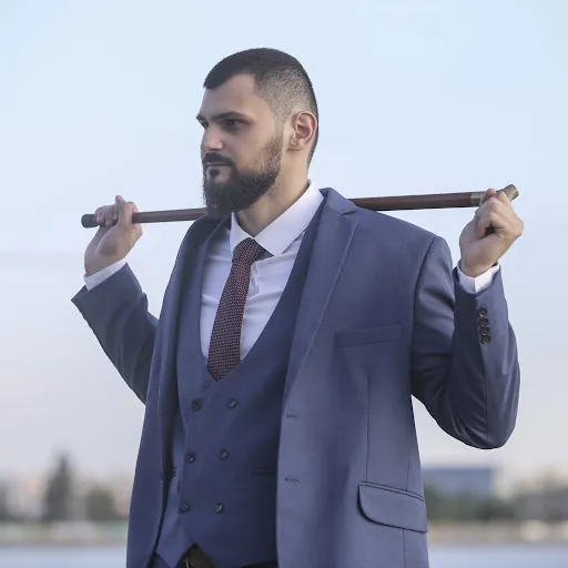 Dimitrie Angelescu