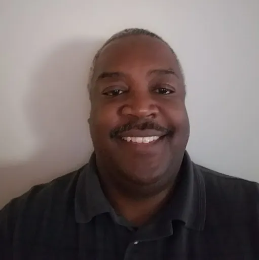 Marvin Reed