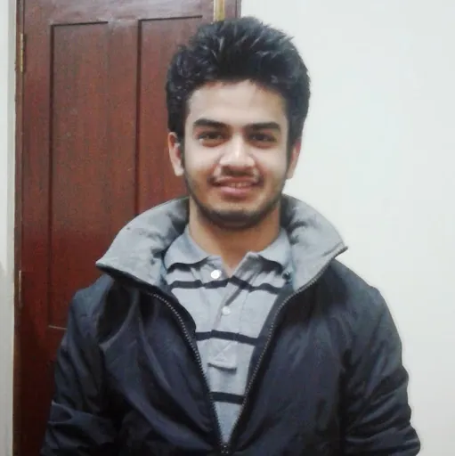 Viraj Noorithaya