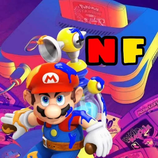 Nintendo Fanatic