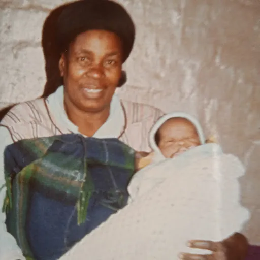 phillip Nzimande